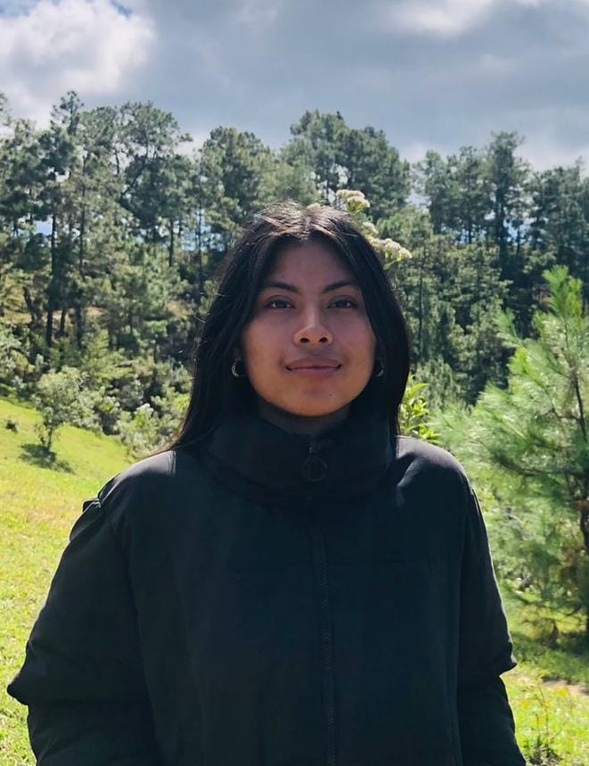 Foto de Jeimy Melanny Soto Rosales